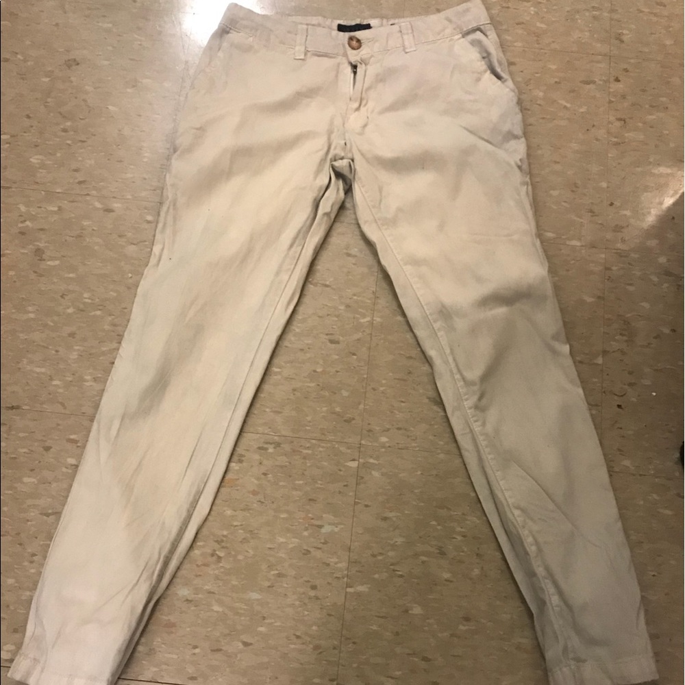 Urban planet chino pants